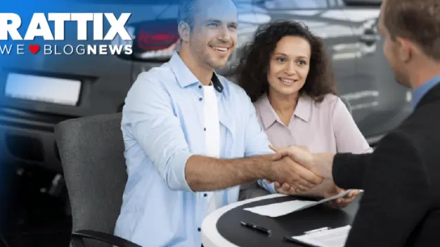 Vender coche segunda mano: descubre lo fácil que es